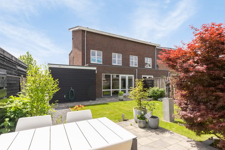 Foto 4 van Schipperstraat 293