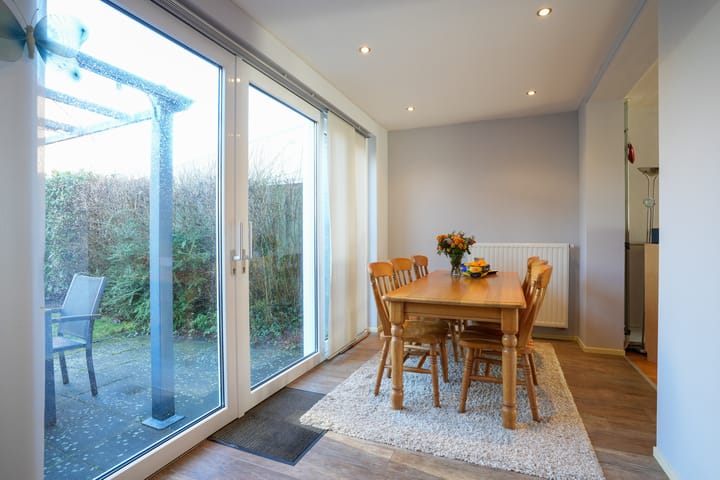 Foto 12 van Rosaliestraat 21