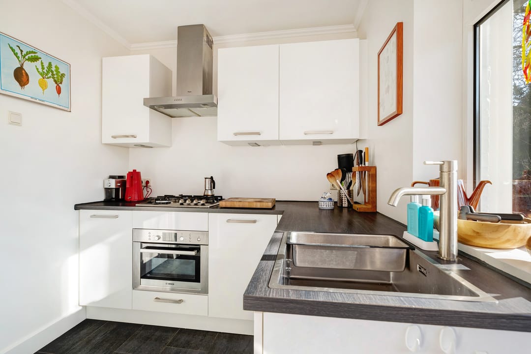 Foto 2 van Prins Mauritssingel 80-B