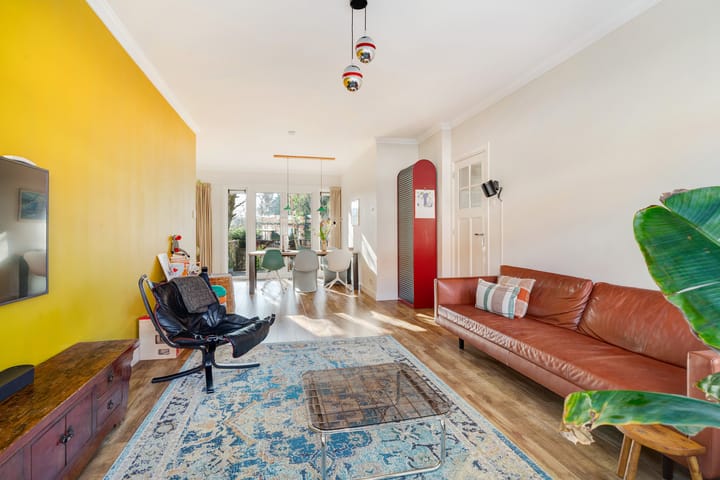 Foto 3 van Prins Mauritssingel 80-B