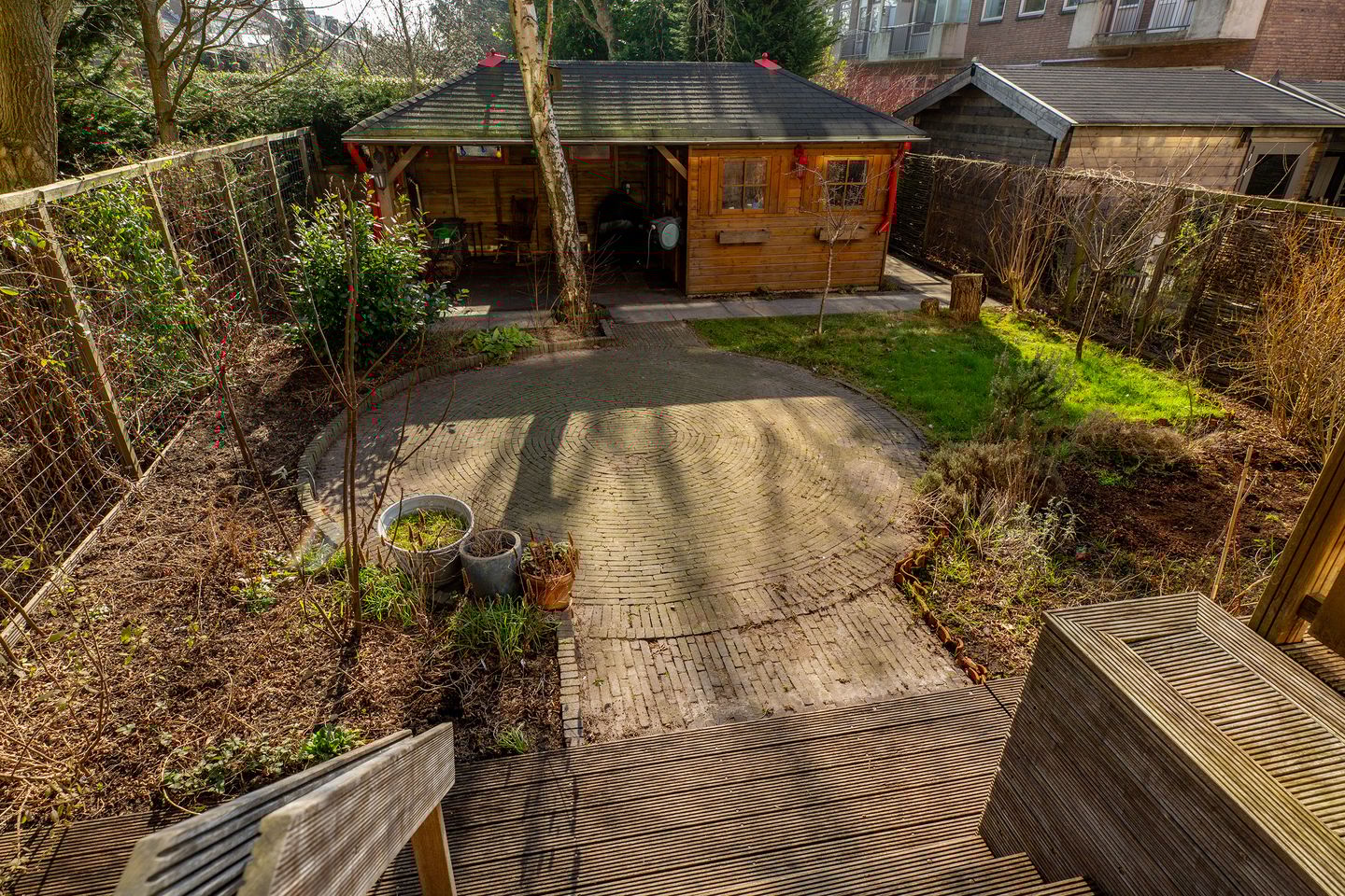 Foto 4 van Prins Mauritssingel 80-B