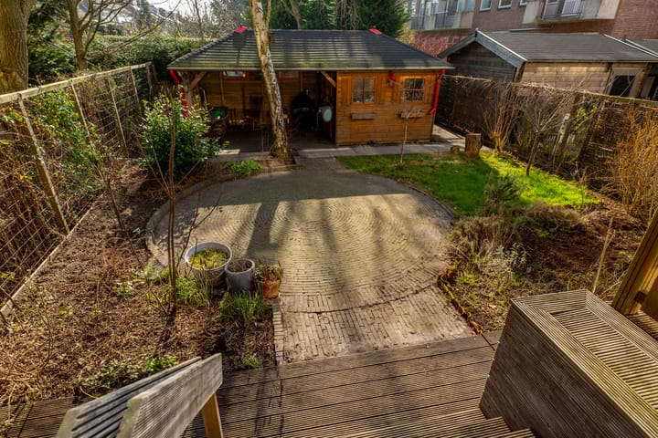 Foto 4 van Prins Mauritssingel 80-B