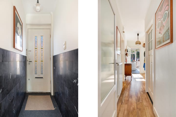 Foto 5 van Prins Mauritssingel 80-B