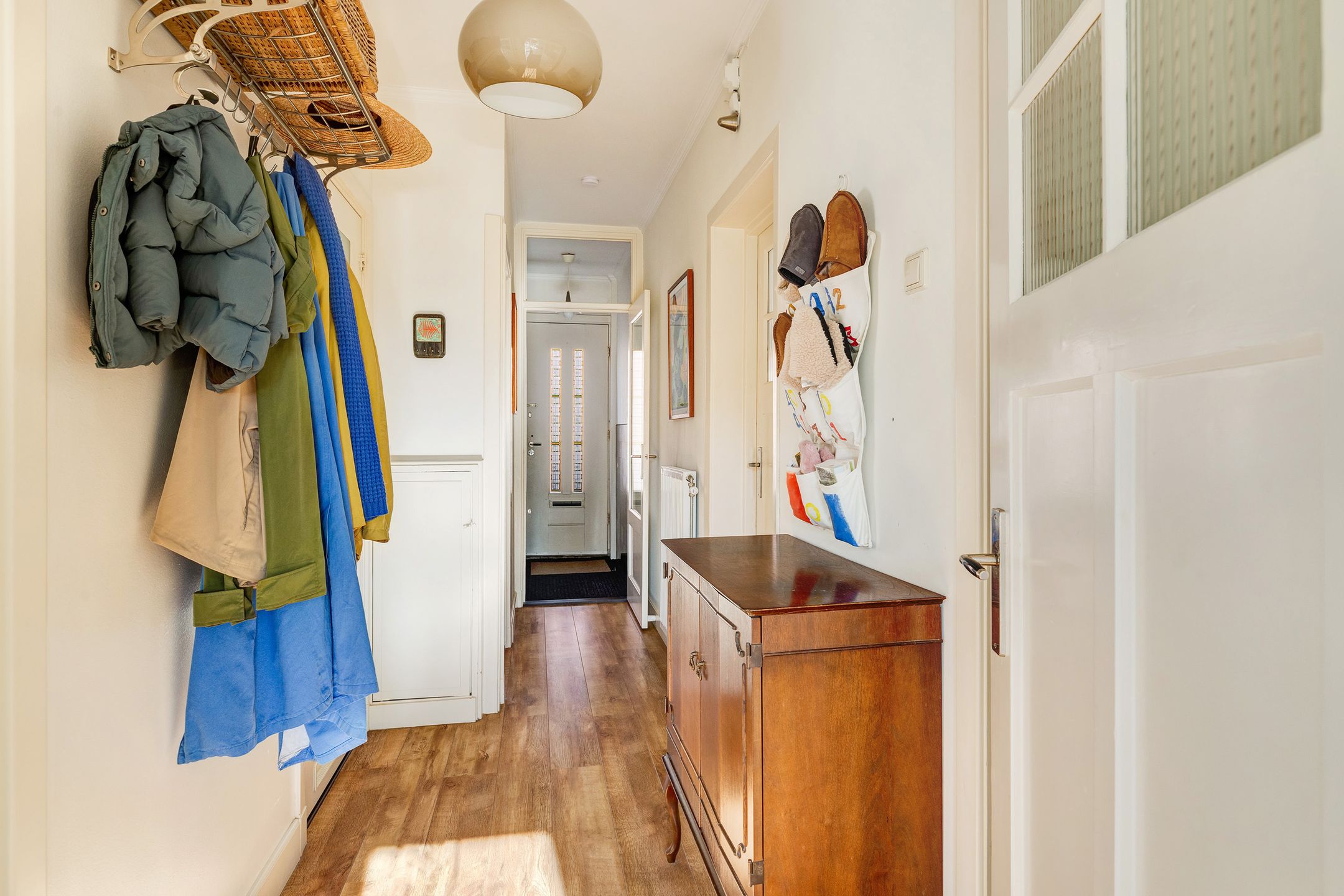 Foto 6 van Prins Mauritssingel 80-B