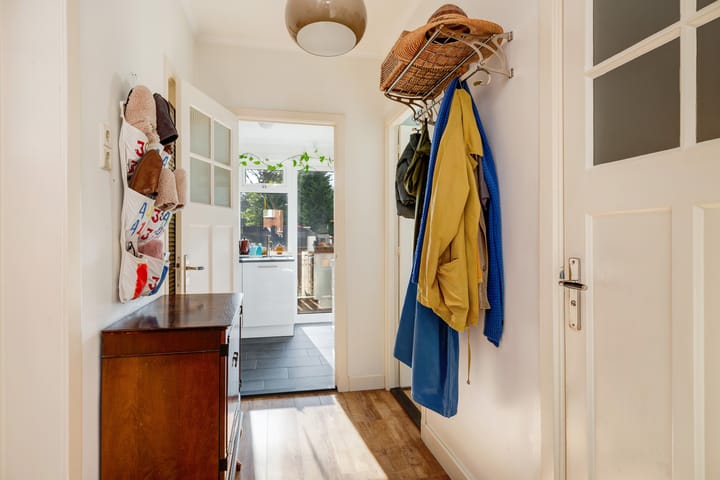 Foto 7 van Prins Mauritssingel 80-B