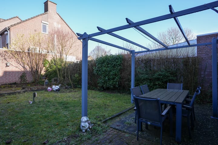 Foto 23 van Rosaliestraat 21