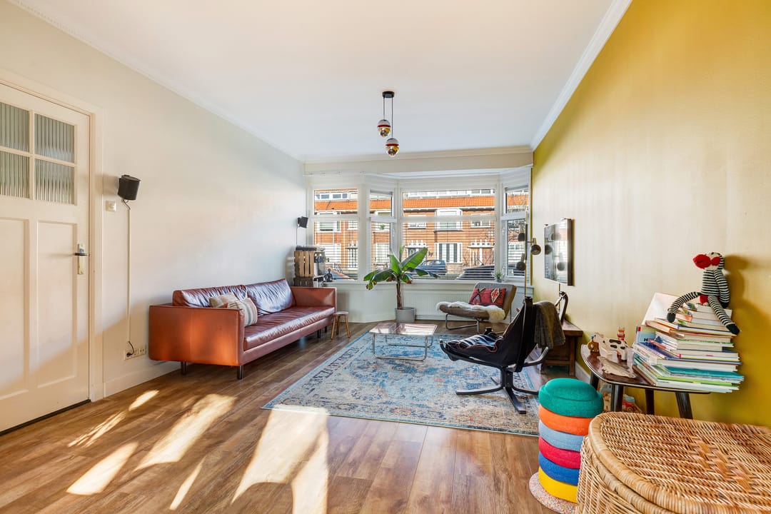 Foto 8 van Prins Mauritssingel 80-B