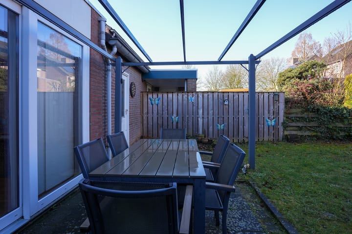 Foto 24 van Rosaliestraat 21