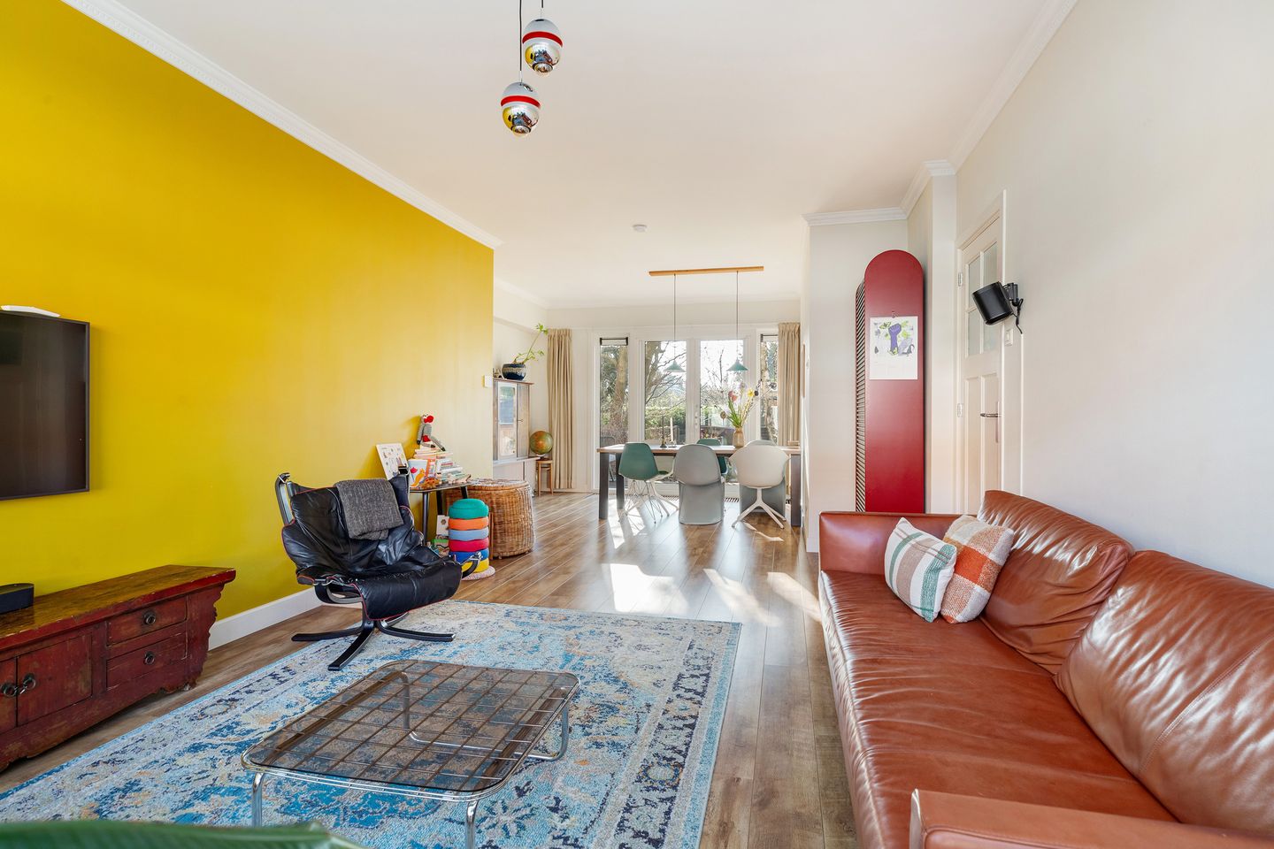 Foto 10 van Prins Mauritssingel 80-B