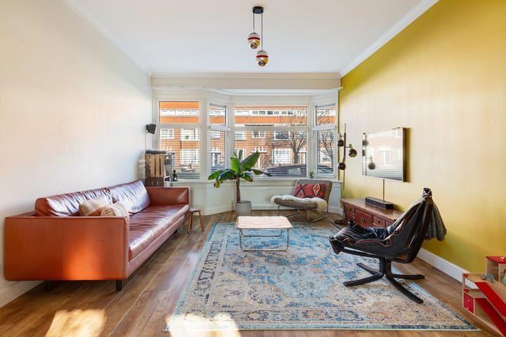 Foto 9 van Prins Mauritssingel 80-B