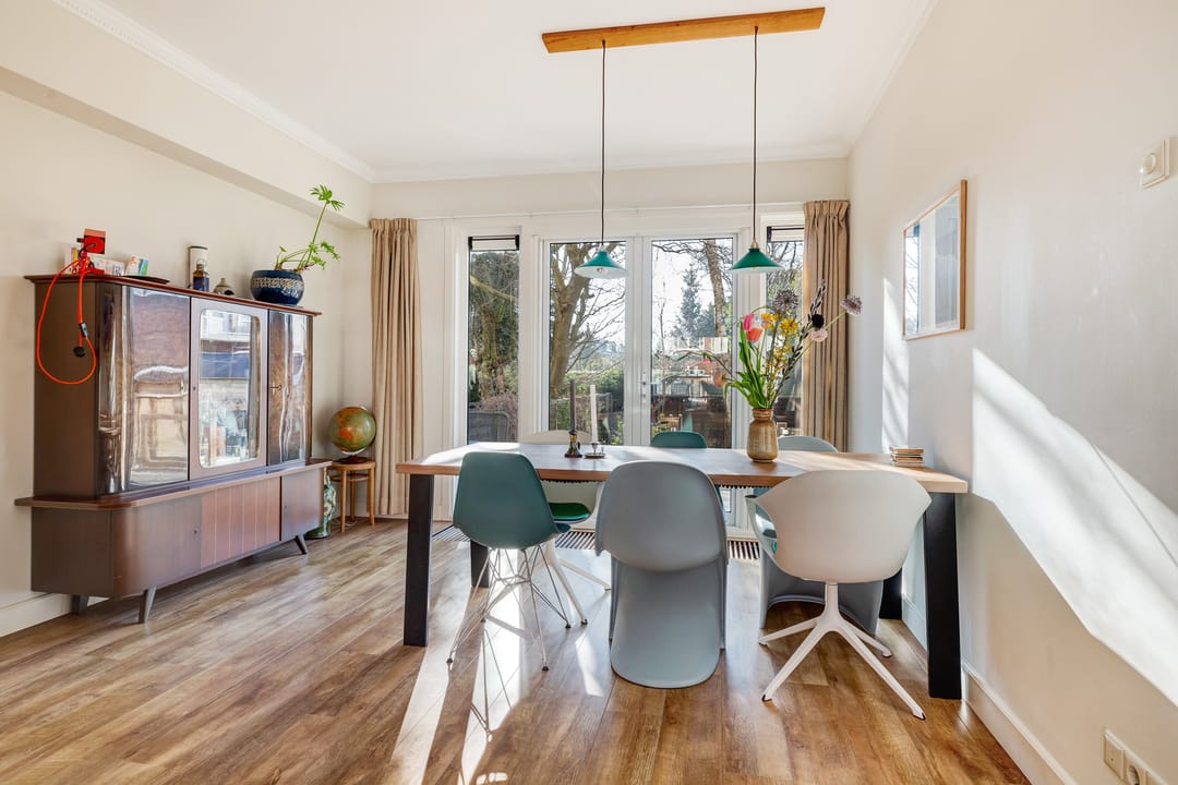 Foto 11 van Prins Mauritssingel 80-B