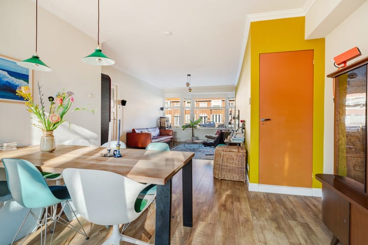 Foto 12 van Prins Mauritssingel 80-B