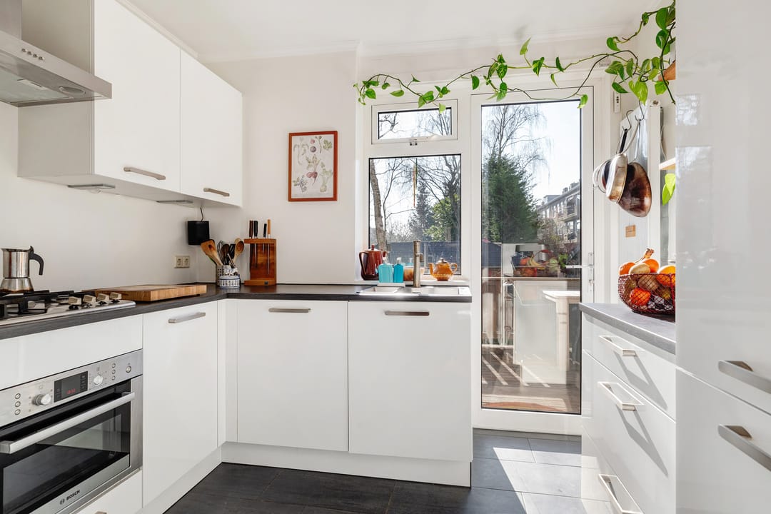 Foto 13 van Prins Mauritssingel 80-B