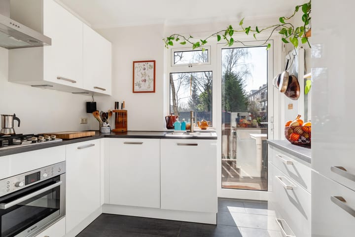 Foto 13 van Prins Mauritssingel 80-B