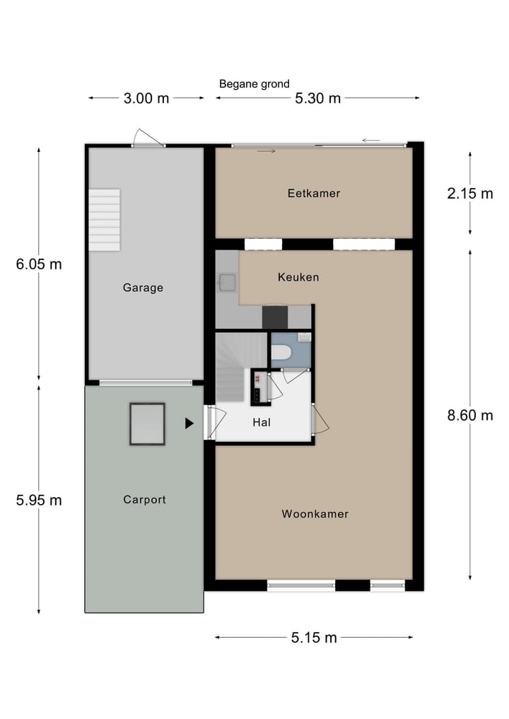 Foto 29 van Rosaliestraat 21