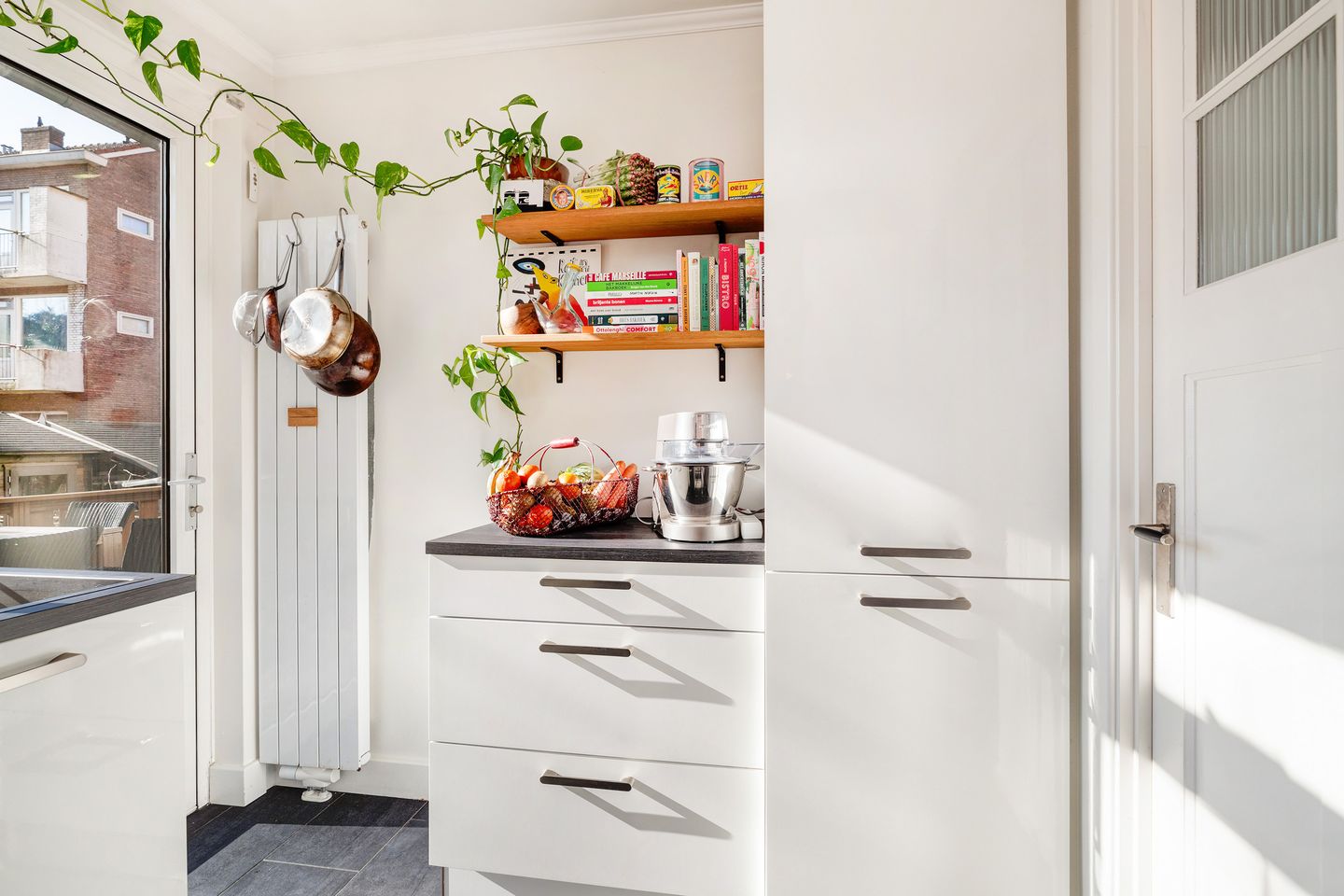 Foto 14 van Prins Mauritssingel 80-B