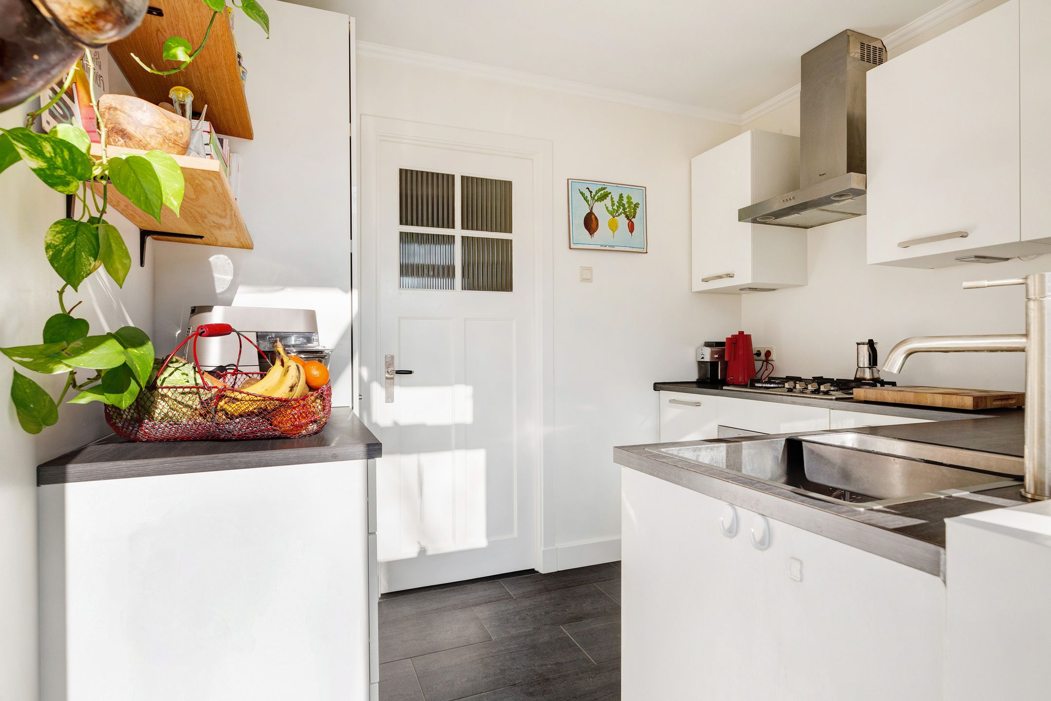 Foto 15 van Prins Mauritssingel 80-B