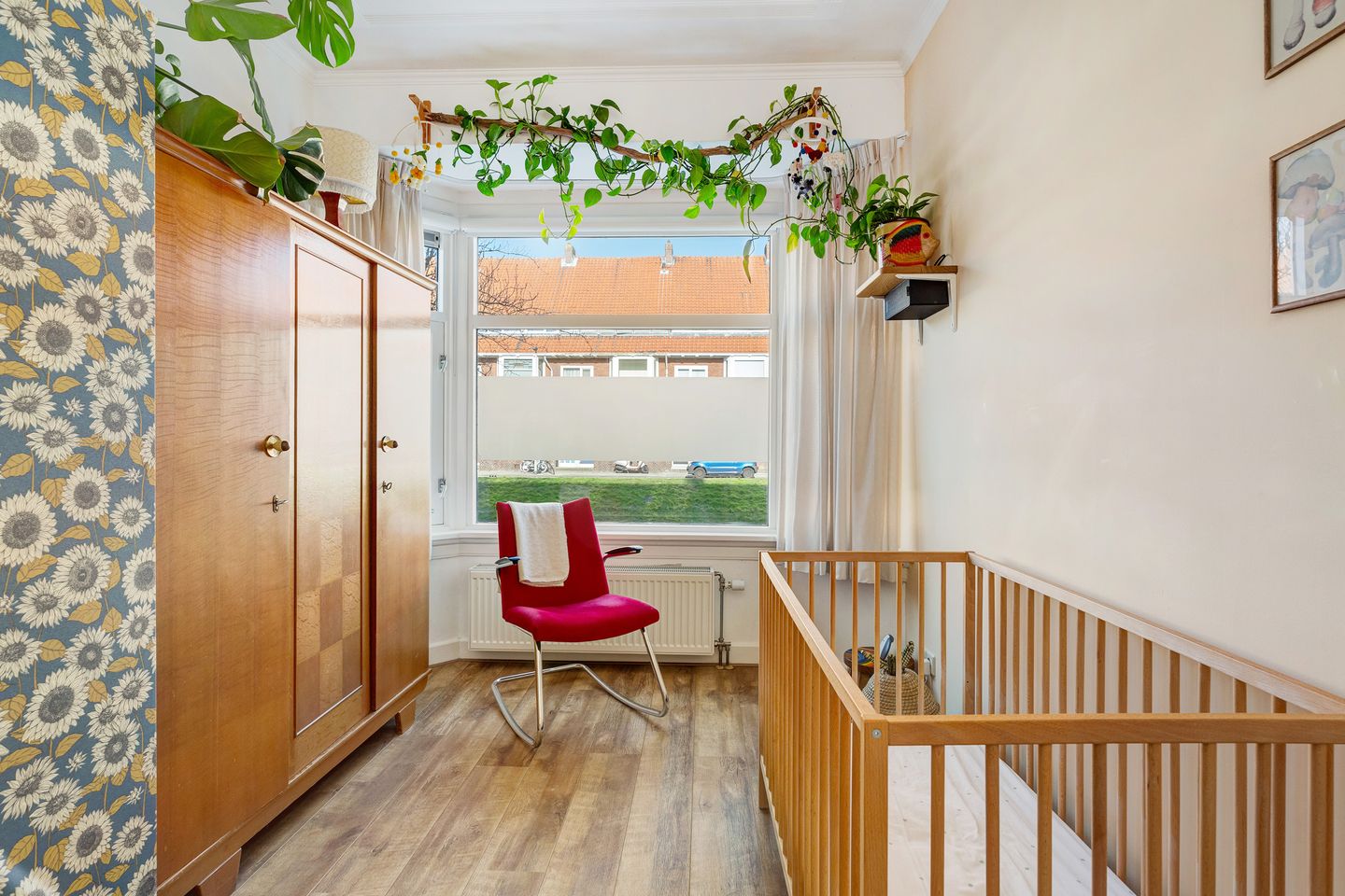 Foto 20 van Prins Mauritssingel 80-B