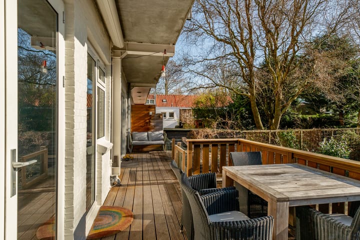 Foto 25 van Prins Mauritssingel 80-B