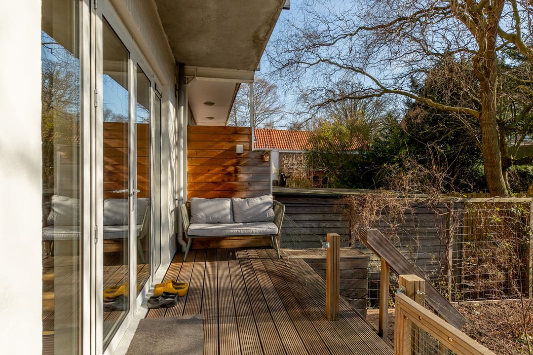 Foto 26 van Prins Mauritssingel 80-B