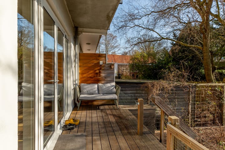 Foto 26 van Prins Mauritssingel 80-B