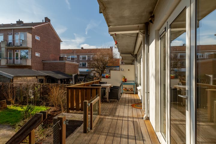 Foto 27 van Prins Mauritssingel 80-B