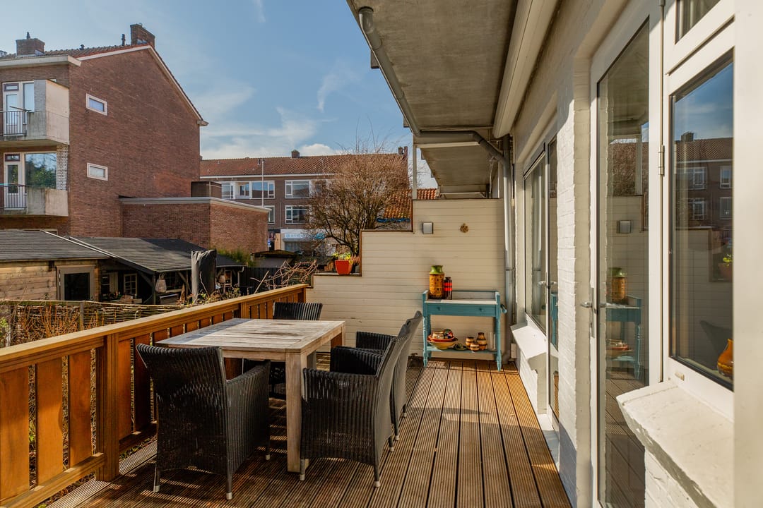 Foto 28 van Prins Mauritssingel 80-B