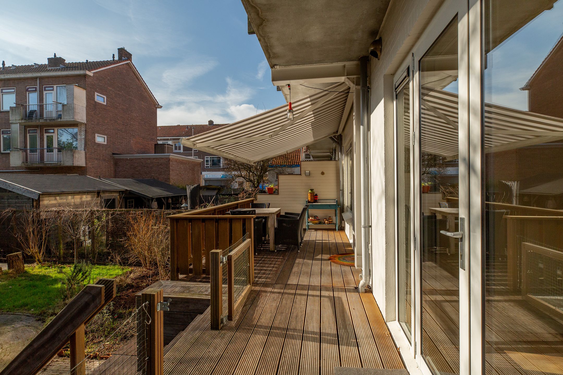 Foto 30 van Prins Mauritssingel 80-B