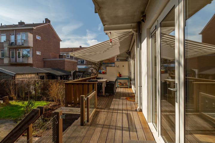 Foto 30 van Prins Mauritssingel 80-B