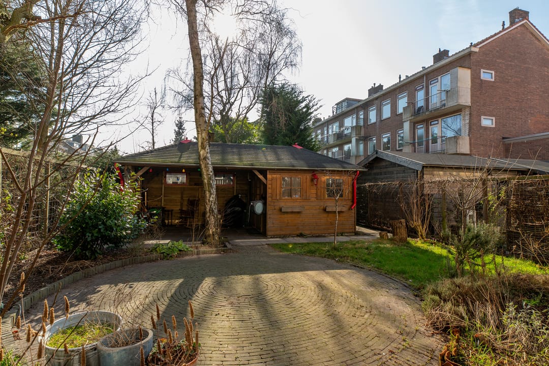 Foto 31 van Prins Mauritssingel 80-B