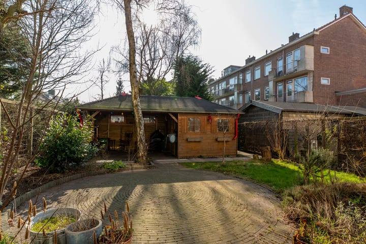 Foto 31 van Prins Mauritssingel 80-B