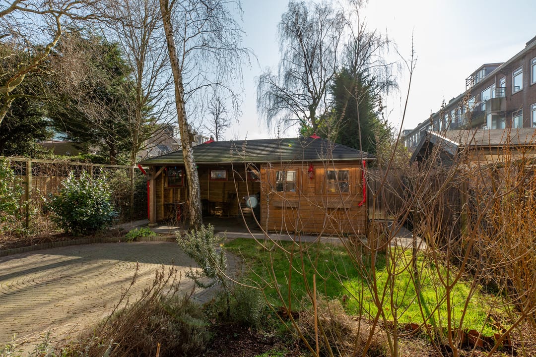 Foto 32 van Prins Mauritssingel 80-B