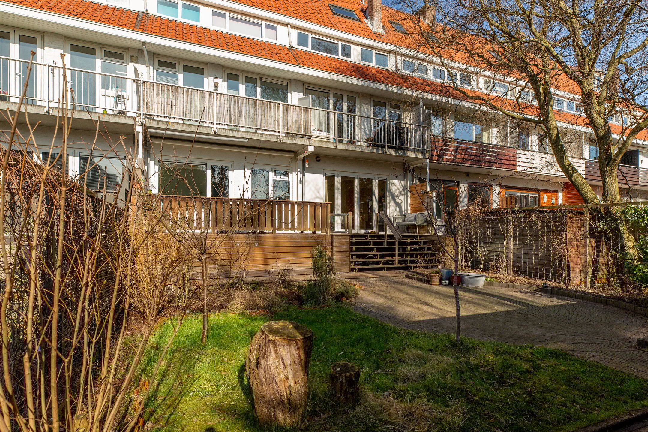 Foto 33 van Prins Mauritssingel 80-B