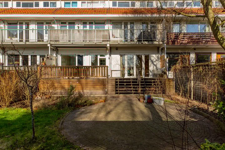 Foto 34 van Prins Mauritssingel 80-B