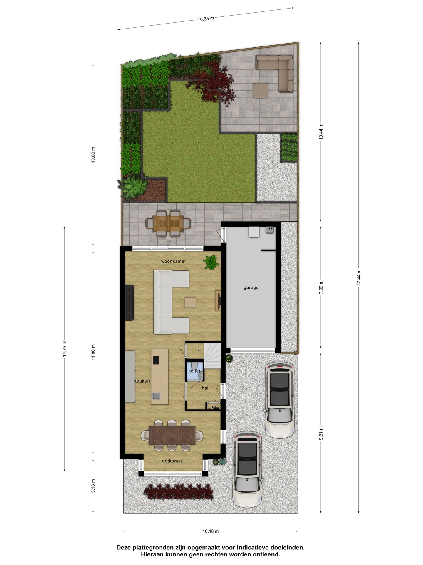 Foto 50 van Schipperstraat 293