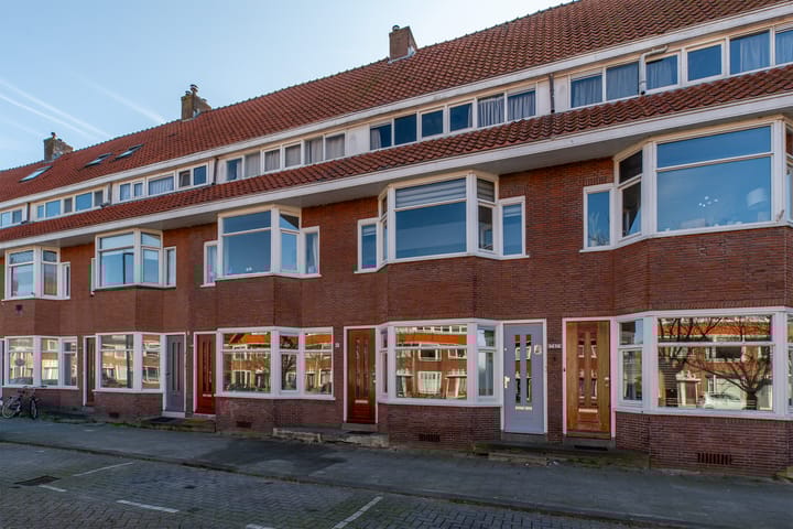 Foto 38 van Prins Mauritssingel 80-B