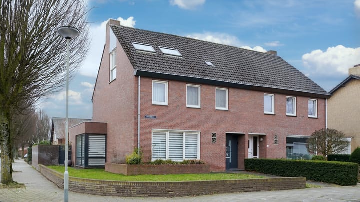 Foto 1 van Itterbeek 32