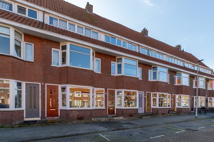 Foto 39 van Prins Mauritssingel 80-B