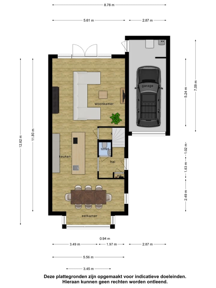 Foto 55 van Schipperstraat 293