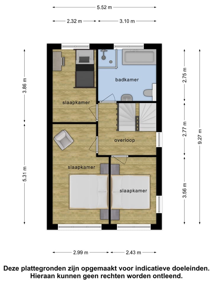 Foto 56 van Schipperstraat 293