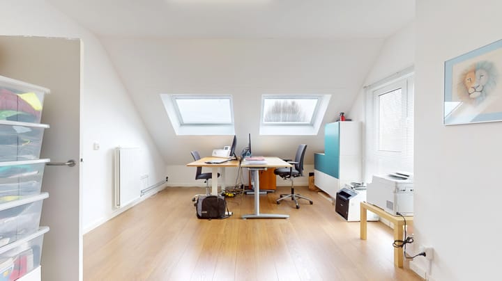 Foto 28 van Itterbeek 32