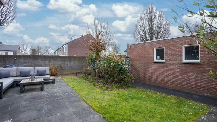 Foto 31 van Itterbeek 32