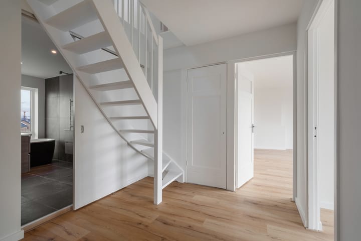 Foto 2 van Dr. Struyckenstraat 110-C