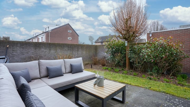 Foto 33 van Itterbeek 32