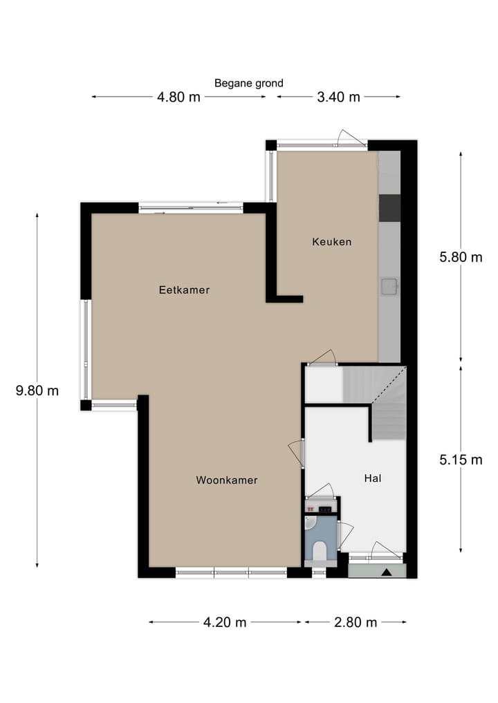 Foto 37 van Itterbeek 32