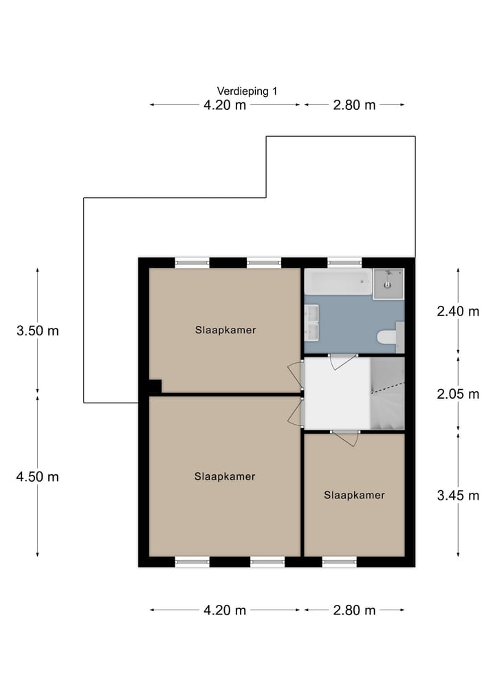 Foto 38 van Itterbeek 32