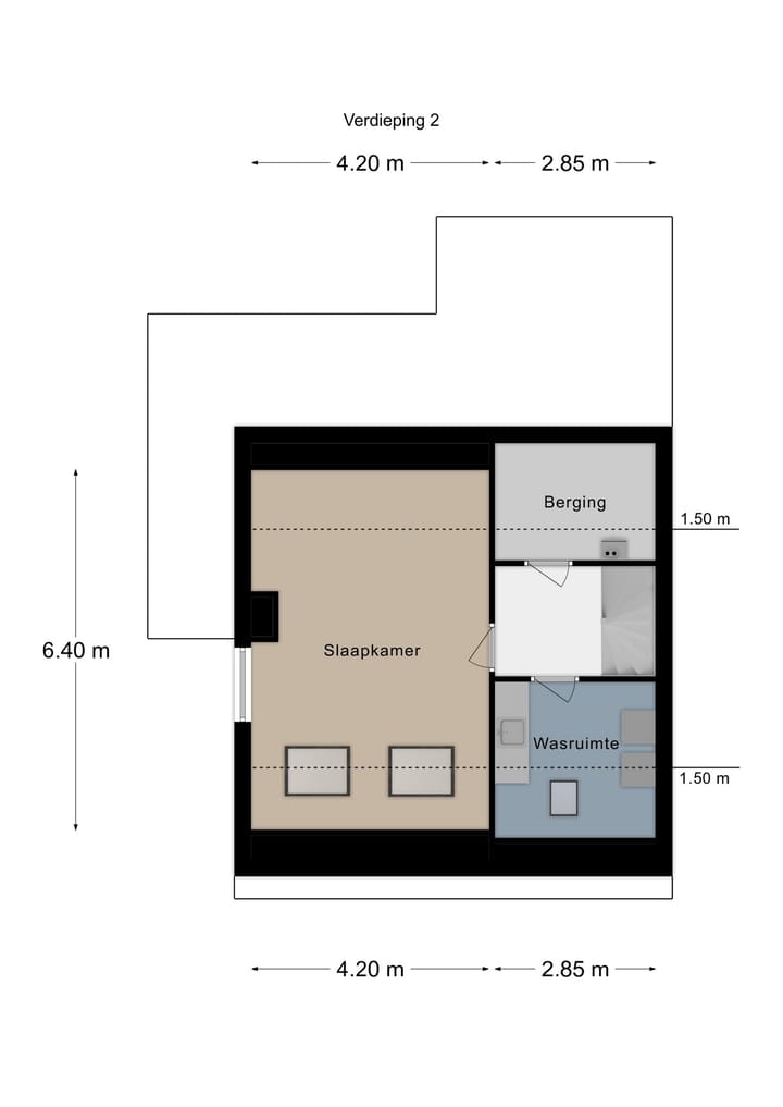 Foto 39 van Itterbeek 32