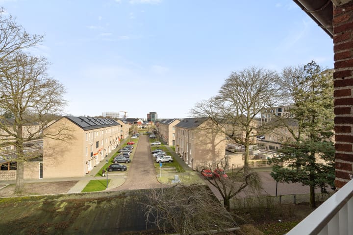 Foto 8 van Dr. Struyckenstraat 110-C