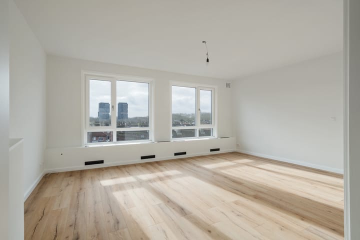 Foto 10 van Dr. Struyckenstraat 110-C