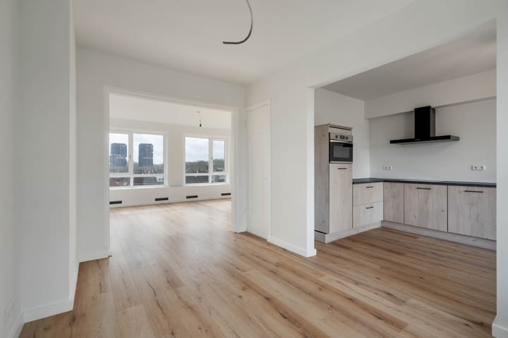 Foto 14 van Dr. Struyckenstraat 110-C